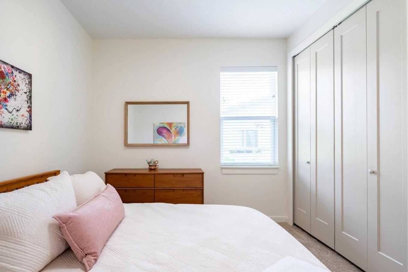 Dora'S Heart New 3Br King Bed Brand New Villa Mount Dora Exteriör bild