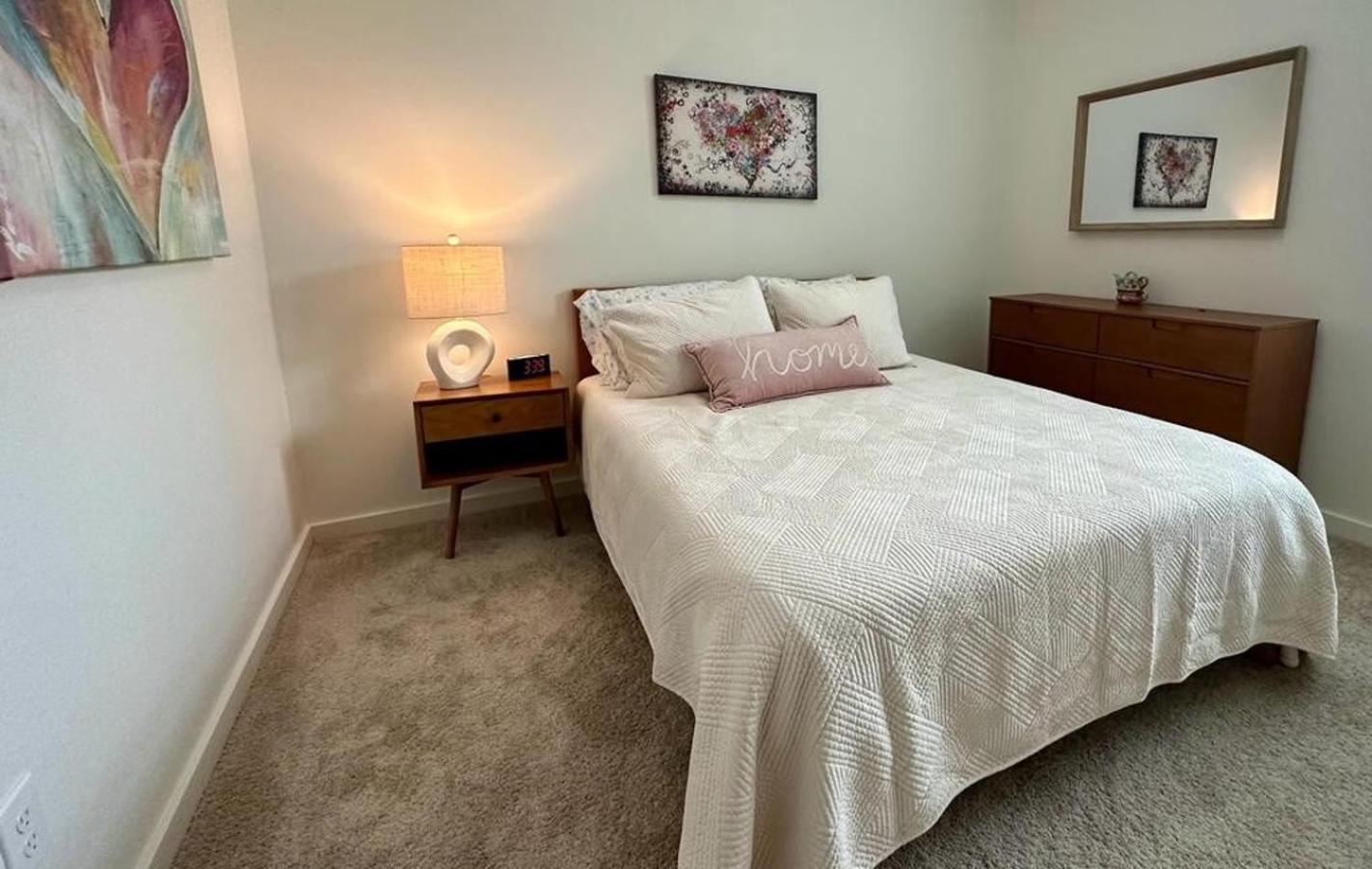 Dora'S Heart New 3Br King Bed Brand New Villa Mount Dora Exteriör bild