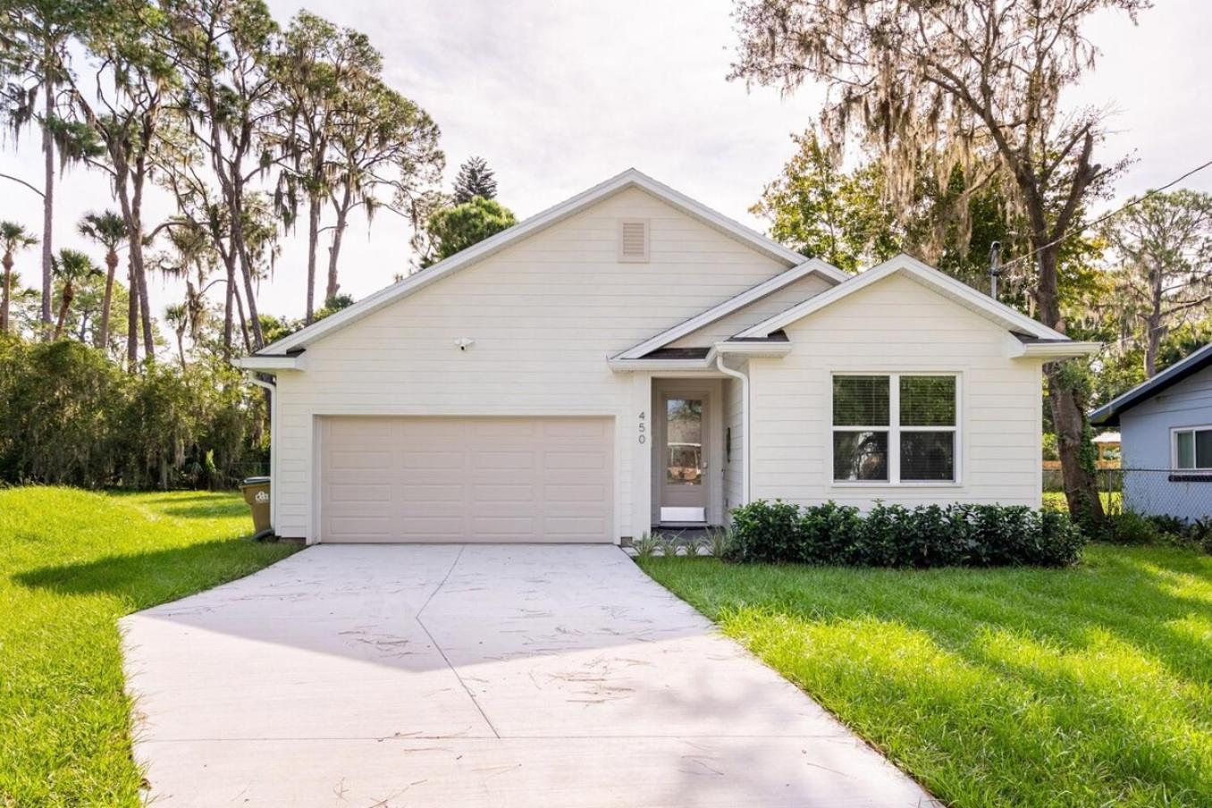 Dora'S Heart New 3Br King Bed Brand New Villa Mount Dora Exteriör bild
