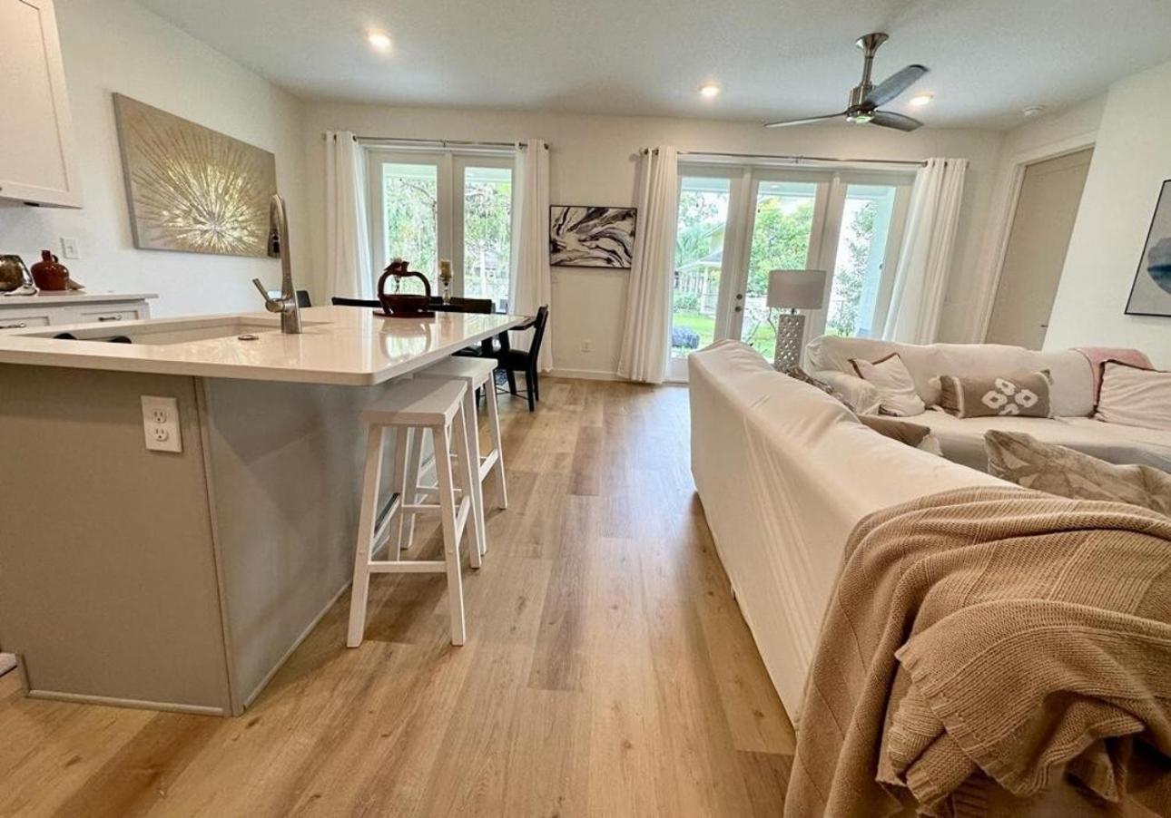 Dora'S Heart New 3Br King Bed Brand New Villa Mount Dora Exteriör bild
