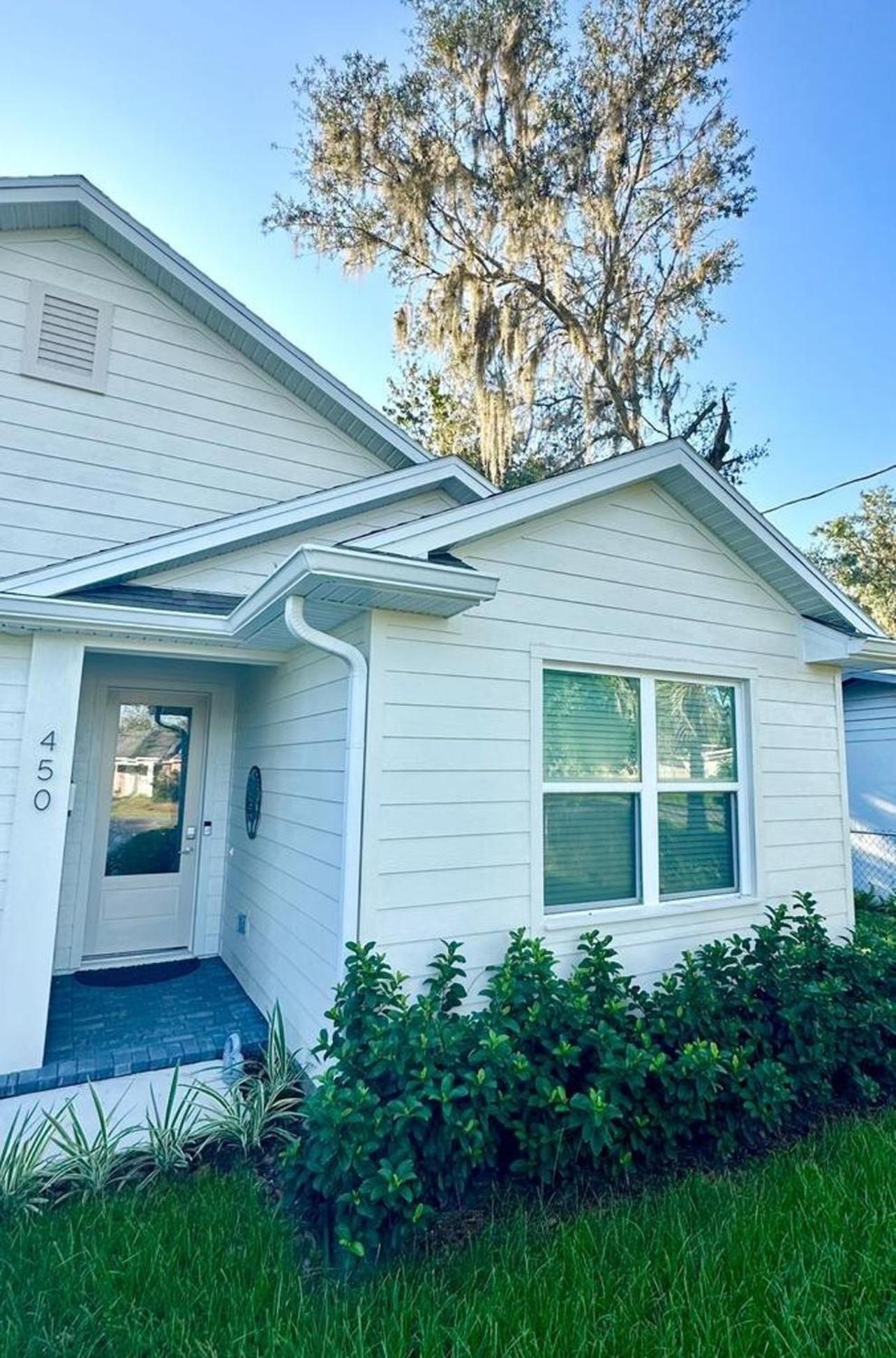 Dora'S Heart New 3Br King Bed Brand New Villa Mount Dora Exteriör bild