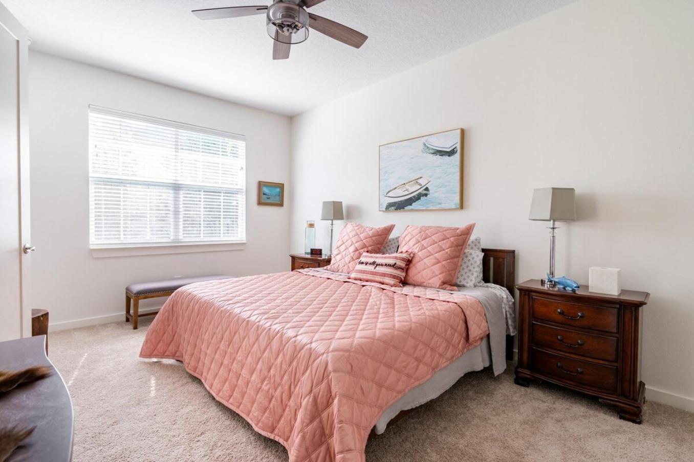 Dora'S Heart New 3Br King Bed Brand New Villa Mount Dora Exteriör bild