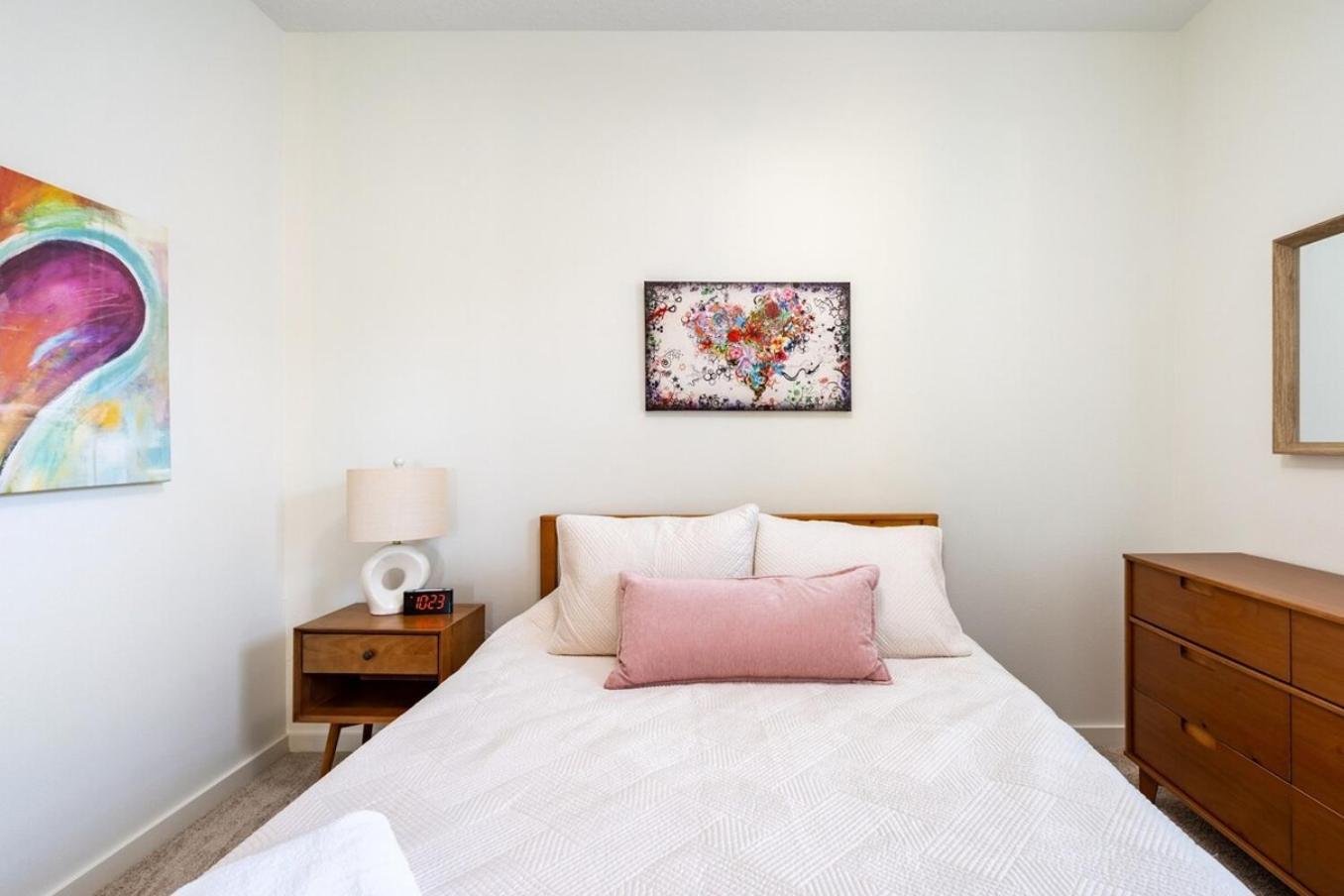 Dora'S Heart New 3Br King Bed Brand New Villa Mount Dora Exteriör bild