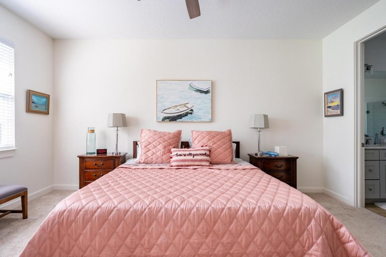 Dora'S Heart New 3Br King Bed Brand New Villa Mount Dora Exteriör bild