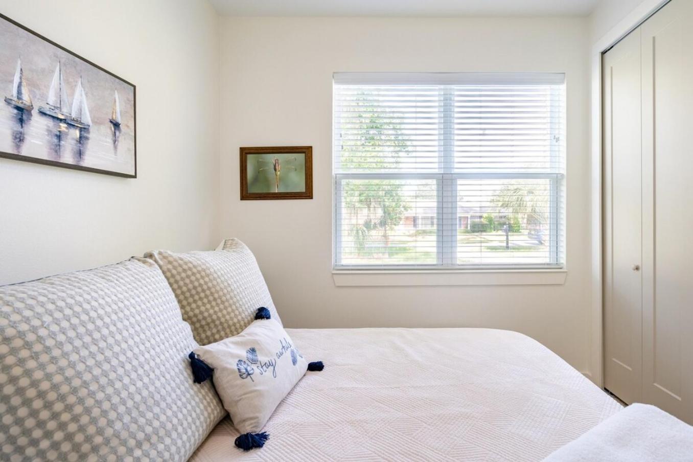 Dora'S Heart New 3Br King Bed Brand New Villa Mount Dora Exteriör bild