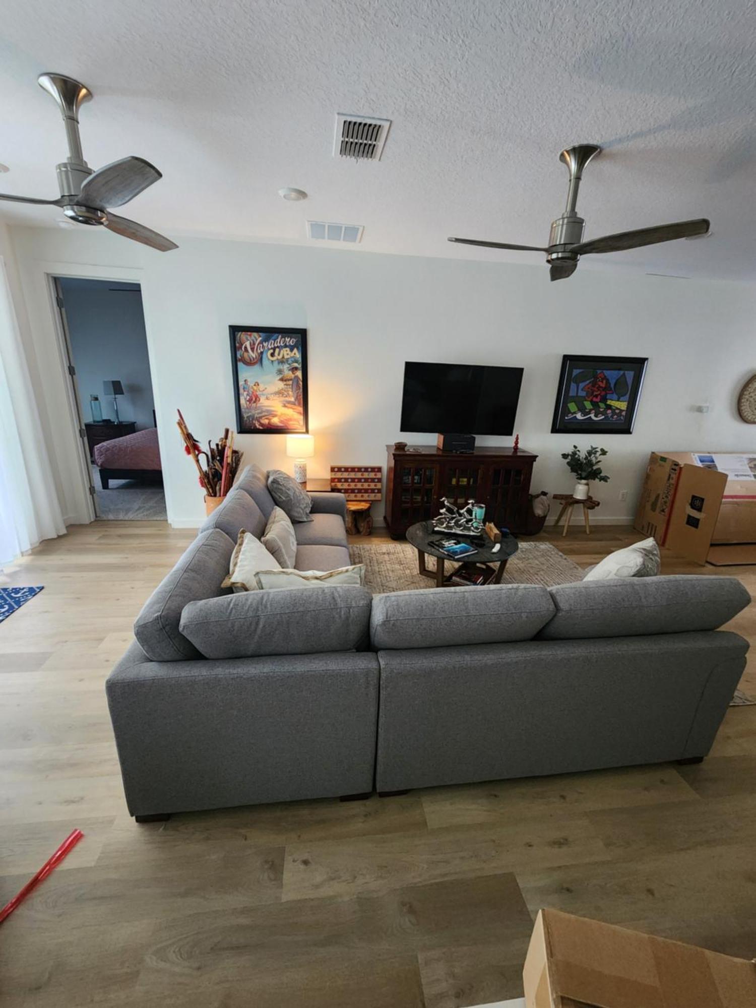 Dora'S Heart New 3Br King Bed Brand New Villa Mount Dora Exteriör bild