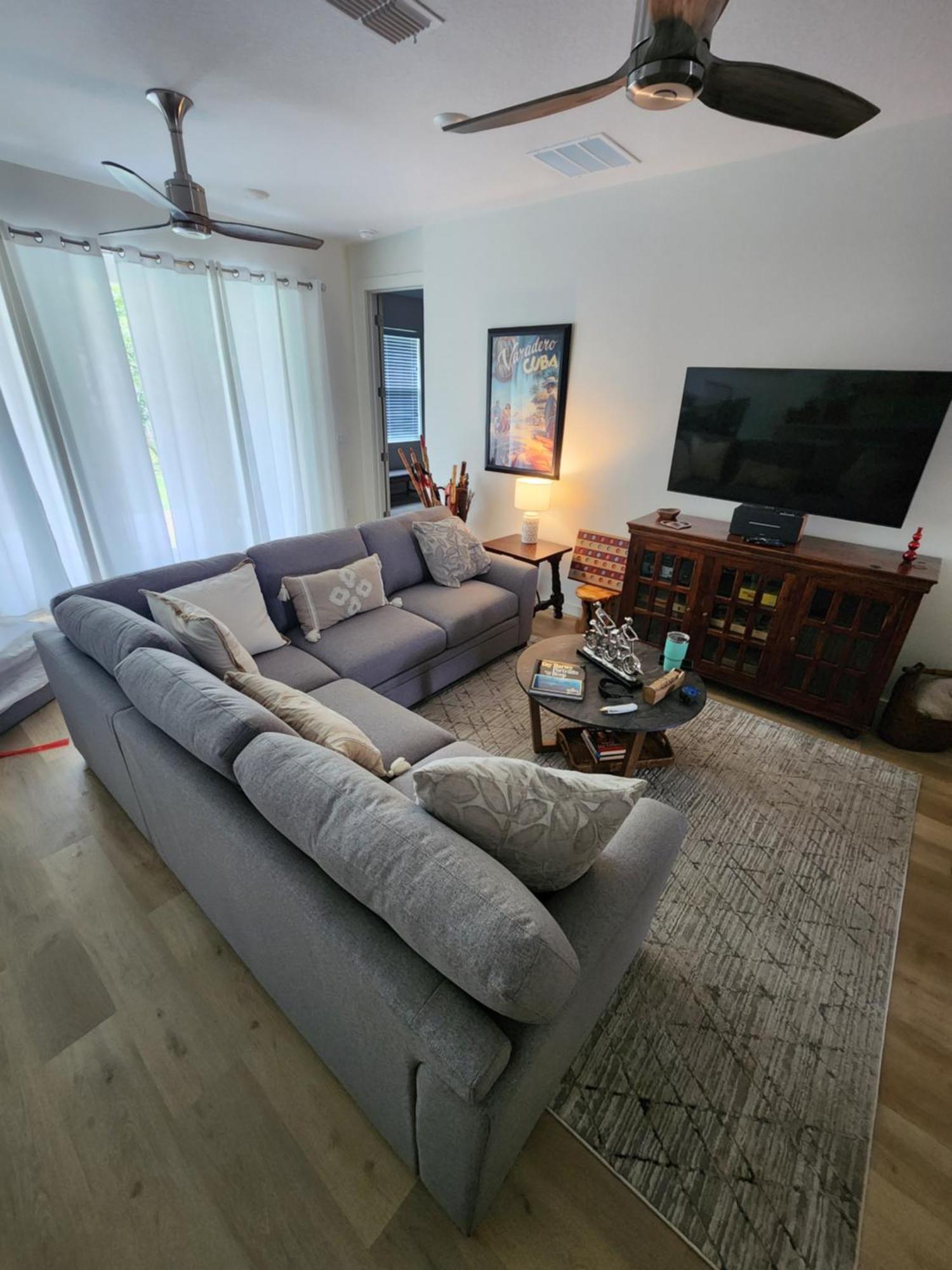Dora'S Heart New 3Br King Bed Brand New Villa Mount Dora Exteriör bild